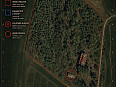 Nove airsoftove hriste 46.000m2 