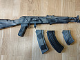 AK 105