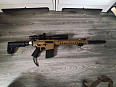 Sr25 hpa  nebo výměna za snipu v hpa