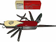 VW Volkswagen multifunction pocket knife Folding Swiss knife