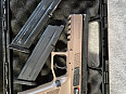 Airsoftová replika cz P-09 