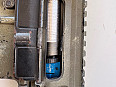 HK416 made by Sabotage Customs