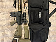 MK18 SA-E19 RETRO ARMS + TITAN… 