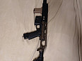 AAP-01 V M4XIMUS HPA KITU 