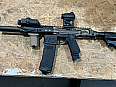 AAP-01 V M4XIMUS HPA KITU 