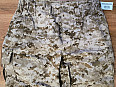 USN NWU AOR Type2 pants desert Large 94 cm