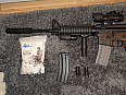 M4 A1 