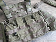 Chest rig Tasmanian Tiger Mk2