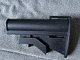 Pažba CAR15