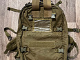 Batoh blackhawk! S.T.O.M.P. Medical backpack green