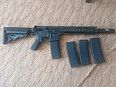 M4 E&C