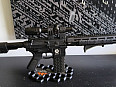 HellArms M4 honey badger
