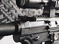HellArms M4 honey badger 