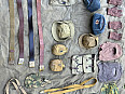 Soviet gear prodej