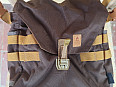 Brašna Bushcraft Haversack Bag Helikon 