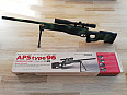 APS typ 96 Maruzen