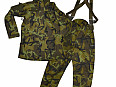 Komplet Carinthia ECWCS vz.95 AČR