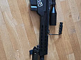 HPA M82 Barrett