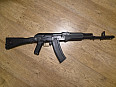 Cyma AK74