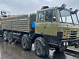 Tatra 815 8x8 VVN