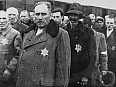 Židovská hvězda z války - Davidova hvězda