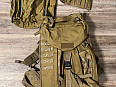 Eberlestock sniper phantom old gen bacpack military green