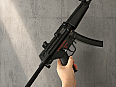 MP5 A5 ICS - CES-P A5 S3