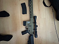 LT-32 DMR (Gen.2) + Optika
