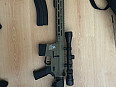 LT-32 DMR (Gen.2) + Optika