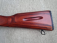 LCT pažba pro AK74