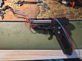 Cyma AK74