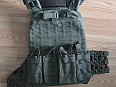 Tactec vesta