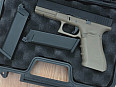 WE Glock-17