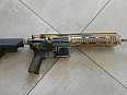 Tělo Hk416