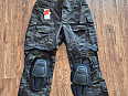 EmersonGear kalhoty vel. 38 Multicam black