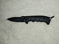 nůž walther ppq