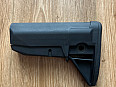 PAŽBA BCM GUNFIGHTER - MOD 0 - ČERNÁ