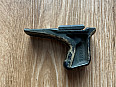 BCM GUNFIGHTER KAG - Picatinny - černá