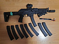 Arcturus PPK20 FE Upgrade