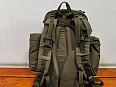 Berghaus FLT ARES 25 IR