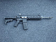 Hk 416 gbbr