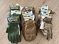 MECHANIX WEAR RUKAVICE FASTFIT/Lahev Helikon