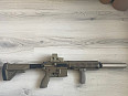 M4 EC-102DE 9"