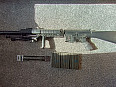 SR25 DMR Full up