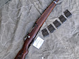 Expanzní Mauser Kategorie D