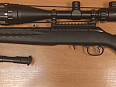 Ruger American Rimfire