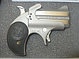 Deringer .357mag./.38 Spec.