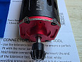 Motor warhead vanguard 27k rpm - upravený
