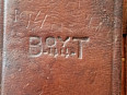 Colt 1911 Flobert
