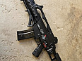 G36c Upgrade + 6x zásobník